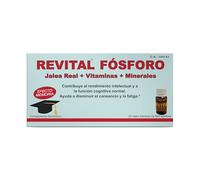 REVITAL - REVITAL JALE FOSFORO 20 AMP