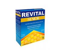 ReVital Complemento alimenticio Senior – 14 viales bebibles