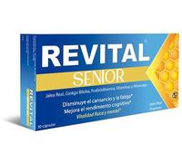Revital Senior 30 Capsulas