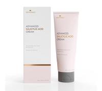 Revitale Crema avanzada de ácido salicílico para cara y cuerpo, 80 g, ayuda a suavizar y suavizar la textura de la piel. Para pieles ásperas, con baches y propensas a las imperfecciones