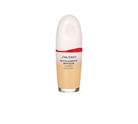 Shiseido Base de maquillaje Revitalessence Skin Glow SPF30 PA+++ Nº 250 Sand 30 ml