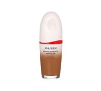 Shiseido Base de maquillaje Revital Essence Skin Glow 30mL 460 Topaz SPF30