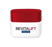 Dermo Expertise L'Oreal Crema de Belleza Revitalift Noche, 50 ml