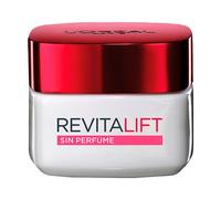 LOréal Revitalift Crema De Día Sin Perfume 50 ml