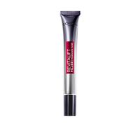 L'Oréal Paris Revitalift Filler Contorno de Ojos Revitalizante, Con Ácido Hialurónico Puro, 15 ml