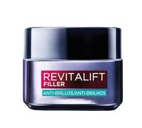 ¡24% DTO! Revitalift Filler Gel Crema Matificante 50 ml