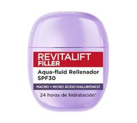 Revitalift Filler Aqua-Fluid Rellenador SPF30