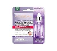 L'Oréal Revitalift Filler Ácido Hialurónico Sérum Mask 11g
