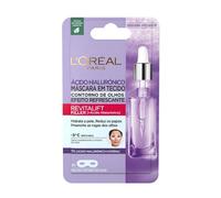 Revitalift Filler Mascarilla Contorno De Ojos