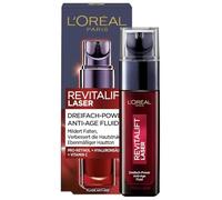 L’Oréal Paris - Revitalift Laser X3 Anti-Age Serum Sérums Faciales Antiedad 30 ml female