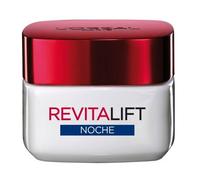 Dermo Expertise L'Oreal Crema de Belleza Revitalift Noche, 50 ml