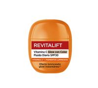 Revitalift Vitamin C Tinted Glow Daily Fluid FPS30 40 ml