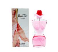 Revitalise red (ladies 85ml edp) fine perfumery (1280) (fp8128) (5b)