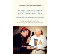 Revitalizar nuestra identidad cristiana