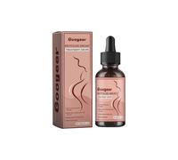 Revitalize Breast Treatment Drops, Moistening And Lifting Chest Firming Full Anti-Sagging Beauty Chest Care