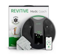 Revitive Medic Coach Kreislaufstimulator - schwarz