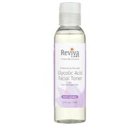 Reviva Glycolic Acid Facial Toner 4 oz by Reviva