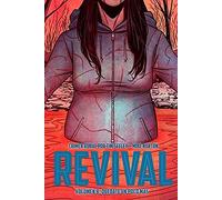 REVIVAL 08: QUEDATE UN POCO MAS (ALETA/REVIVAL)