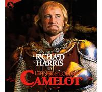 Revival 1980 London Cast - Camelot