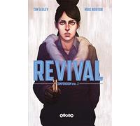 REVIVAL COMPENDIUM VOL. 2 (ALETA/REVIVAL)