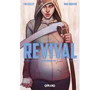 REVIVAL COMPENDIUM VOL. 4 (ALETA/REVIVAL)