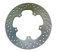 Revival con disco de freno delantero compatible con Yamaha X-MAX XMAX 125 250