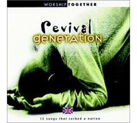 Revival Generation: 12 Songs That Rocked Nation