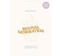 Revival Generation - Student Bible Study Leader Kit: Awakening to a Movement of God