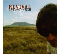 Revival - Horses of War