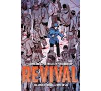 Revival Nº 4: Huida A Wisconsin