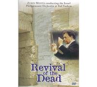 Revival of the Dead [USA] [DVD]