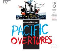 Revival Off-Broadway Cast - Pacific overtures