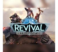 Revival: Recolonization (PC) Steam Account - GLOBAL