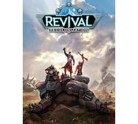 Revival: Recolonization (PC) - Steam Account - GLOBAL