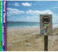 Revival Stance - Step to The New World [Import]