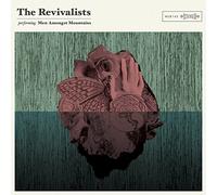 Revivalists - Men Amongst Mountain