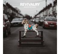 REVIVALRY - MODERN NOSTALGIA (BLUE VINYL) [Vinilo]