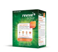Revive Active CoQ10 + L-Arginina Sobres x30