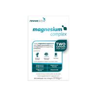Revive Active Magnesium Complex Cápsulas x60