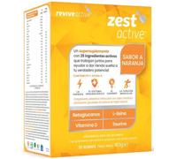 Revive Active Zest Active 30 Sobres