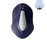 Revive - Pulso pélvico para hombres | Ejercitador eléctrico portátil recargable - Fortalecedor muscular pélvico, para el hogar, fitness, yoga, trabajo, gimnasio, oficinas, dormitorio, viajes, interior