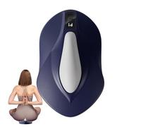 Revive - Pulso pélvico para hombres - Ejercitador portátil eléctrico recargable, dispositivos de ejercicio del suelo pélvico, para fitness, yoga, trabajo, gimnasio, oficinas, apartamento, dormitorio
