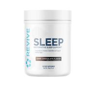 Revive - Sueño, Chocolate Negro - 312 g