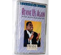 Revive Us Again [Casete]