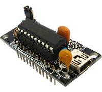 Revive USB Asamblea Kit Small Modular dispositivo importación de Japón