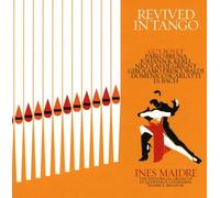 Revived in Tango - Guy Bovet, Domenico Scarlatti, Frescobaldi etc.