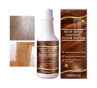 Reviver para suelos de madera - Pulidor 150 ml, esencia de reparación de madera, producto no adhesivo para renovación del hogar | Eliminador de abrasión de madera dura, tratamiento protector para el