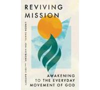 Reviving Mission (ebook)