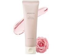 REVIVING ROSE INFUSION cream cleanser 145 gr