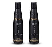 REVIVOGEN MD Bio Champú Limpiador - Paquete de 2 Botellas